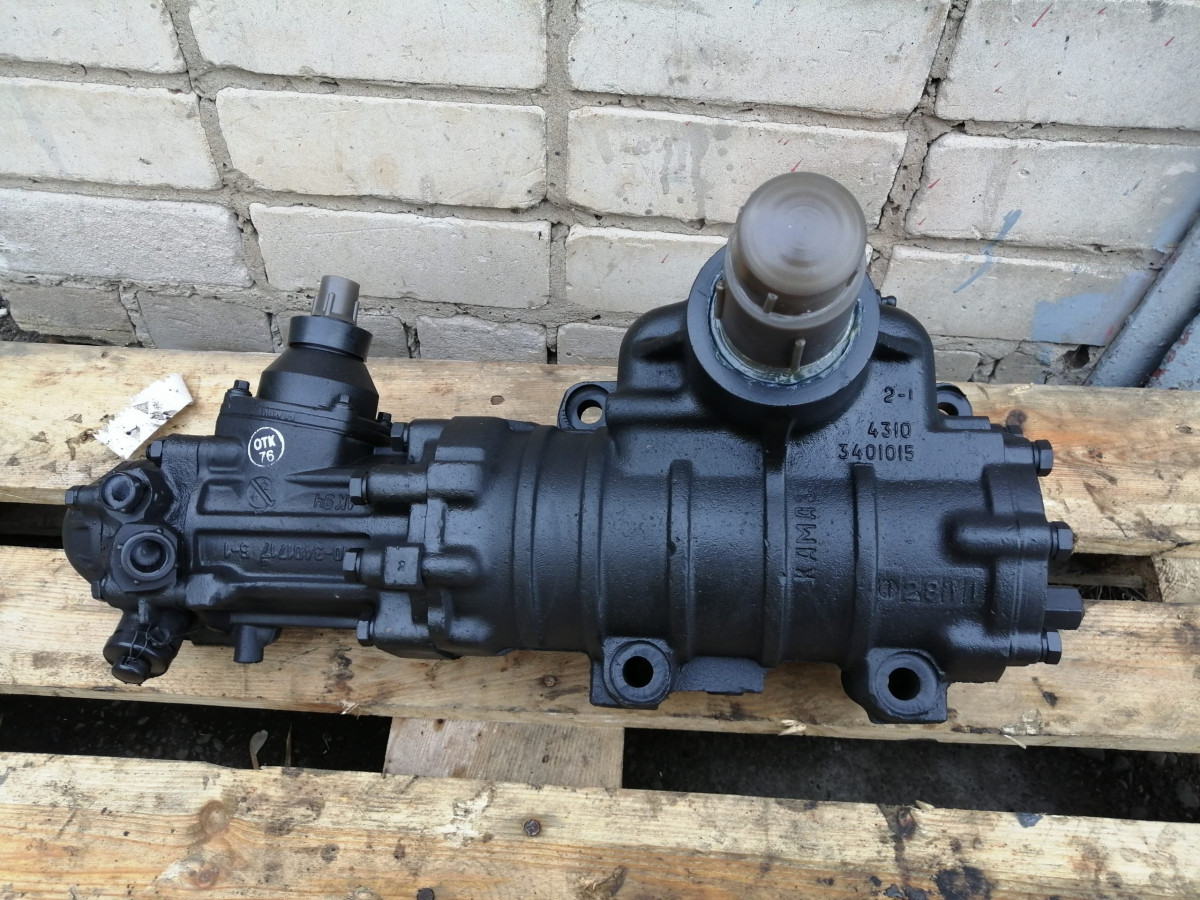 Remont-GUR-KAMAZ-4310